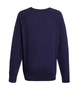 Світшот легкий Fruit of the Loom XL Глибокий Темно-Синій (D0621380AZXL) - зображення 2
