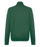 Толстовка на молнии Fruit of the Loom XXL Темно-Зеленый (D0621600382XL) - изображение 4