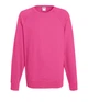 Свитшот лёгкий Fruit of the Loom XL Малиновый (D062138057XL) - изображение 1