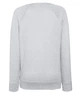 Женский свитшот Fruit of the Loom L Серо-Лиловый (D062146094L) - изображение 2