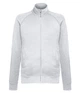 Толстовка на молнии Fruit of the Loom XL Серо-Лиловый (D062160094XL) - изображение 1