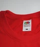 Свитшот мужской Fruit of the Loom 2XL Красный (D0621560402XL0 - изображение 6