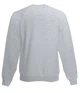 Свитшот тёплый Fruit of the Loom XXL Серо-Лиловый (D0622160942XL) - изображение 2