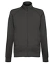 Толстовка на молнии Fruit of the Loom XL Светлый Графит (D0621600GLXL) - изображение 3