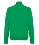 Толстовка на молнии Fruit of the Loom L Ярко-Зеленый (D062160047L) - изображение 4