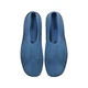 Тапочки Cressi резиновые Water shoes голубо-синие Голубо-синий 42 - изображение 2
