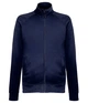 Толстовка на молнии Fruit of the Loom XL Глубокий Темно-Синий (D0621600AZXL) - изображение 3