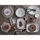 Блюдо прямокутне 34х24 см Parma Bormioli Rocco 431240-F-26321990 - зображення 3