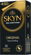 Презервативы Skyn Original безлатексные 10 шт (5011831087370) – купить ...