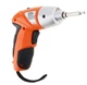 Электроотвертка Tuoye Cordless Screw з 4я бітами - изображение 3
