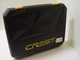 Набір інструментів у валізі Crest tools 168 предметів - зображення 9