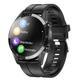 Смарт-часы Smart Watch HOCO Y2 290 мАч IP68 черные - изображение 7