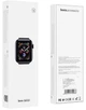 Смарт-часы Smart Watch HOCO Y1 BT Call/Track/HeartRate IP68 черные - изображение 3