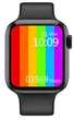 Смарт-часы Smart Watch HOCO Y1 BT Call/Track/HeartRate IP68 черные - изображение 4