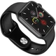 Смарт-часы Smart Watch HOCO Y1 BT Call/Track/HeartRate IP68 черные - изображение 5