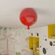 Потолочный светильник MJ-Light 5055C/M RED - изображение 1