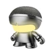Интерактивная игрушка Xoopar Акустическая система Mini Xboy Металлик Silver (XBOY81001.22М) - изображение 2
