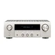 Мережевий стерео ресивер Denon DRA-800H Silver - зображення 1
