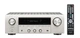 Мережевий стерео ресивер Denon DRA-800H Silver - зображення 5