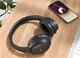 Наушники Bluetooth HOCO DW02 Foldable ВТ5.0, черные - изображение 5