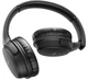 Наушники Bluetooth HOCO DW02 Foldable ВТ5.0, черные - изображение 6