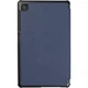 Чохол Slimline Portfolio Samsung Galaxy Tab A7 Lite 8.7 (2021) SM-T220, SM-T225 Navy Blue - зображення 3