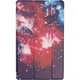 Чохол Slimline Print Samsung Galaxy Tab A7 Lite 8.7 (2021) SM-T220, SM-T225 Galaxy - зображення 2