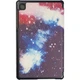 Чохол Slimline Print Samsung Galaxy Tab A7 Lite 8.7 (2021) SM-T220, SM-T225 Galaxy - зображення 3