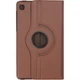 Поворотний чохол Samsung Galaxy Tab A7 Lite 8.7 (2021) SM-T220, SM-T225 Brown - зображення 2