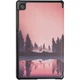 Чохол Slimline Print для Samsung Galaxy Tab A7 Lite 8.7 (2021) SM-T220, SM-T225 Dusk - зображення 3