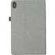 Чехол Galeo Fashion TPU Folio для Lenovo Tab P11 TB-J606F, TB-J606L Grey - изображение 3