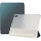 Чохол ZOYU Flex Gradient Series with Pencil Holder для Aplle iPad 4 (2020) Dark Green - зображення 1