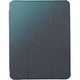 Чохол ZOYU Flex Gradient Series with Pencil Holder для Aplle iPad 4 (2020) Dark Green - зображення 2