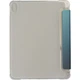 Чохол ZOYU Flex Gradient Series with Pencil Holder для Aplle iPad 4 (2020) Dark Green - зображення 3