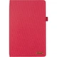 Чехол Galeo Fashion TPU Folio для Lenovo Tab P11 TB-J606F, TB-J606L Red - изображение 2