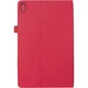 Чехол Galeo Fashion TPU Folio для Lenovo Tab P11 TB-J606F, TB-J606L Red - изображение 3