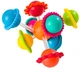 Игрушка-прорезыватель Сенсорные шары Fat Brain Toys Wimzle (F136ML) (811802021250) - изображение 2