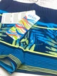 Плавки Keyzi Tropical синий 164 см - изображение 2