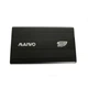 Карман внешний Maiwo K2501A-U3S black - изображение 1