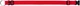 Ошейник Collar Dog Extreme 35-58 см 30 мм Красный (67003) - изображение 2