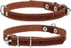 Нашийник Collar Collar 24-32 см 12 мм Коричневий (00166) - зображення 1