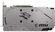 Видеокарта MSI PCI-Ex Radeon RX 5500 XT Gaming X 8GB GDDR6 (128bit) (1685/14000) (HDMI, 3 x DisplayPort) (RX 5500 XT GAMING X 8G) - изображение 2