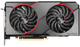 Відеокарта MSI Radeon RX 5500 XT Gaming X 8GB GDDR6 (RX 5500 XT GAMING X 8G:5), Б/в - изображение 2