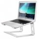 Подставка Soundance Laptop Stand Aluminum Silver - изображение 1