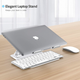 Подставка Nulaxy Aluminum Laptop Stand - изображение 7
