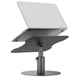 Подставка для ноутбука YoFeW Adjustable Laptop Stand 360 Space Gray - изображение 1