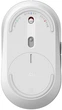 Mysz Xiaomi Mi Dual Mode Wireless Mouse Silent Edition White (HLK4040GL) - obraz 4