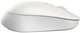 Mysz Xiaomi Mi Dual Mode Wireless Mouse Silent Edition White (HLK4040GL) - obraz 5