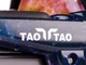 Сігвей міні TaoTao NineBot Mini Pro (54V) - Hand Drive White (Music Edition) Old Space (Космос). 31190 - зображення 12