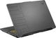 Ноутбук ASUS TUF Gaming F17 FX706HCB-HX113 (90NR0733-M02470) Eclipse Gray - изображение 11